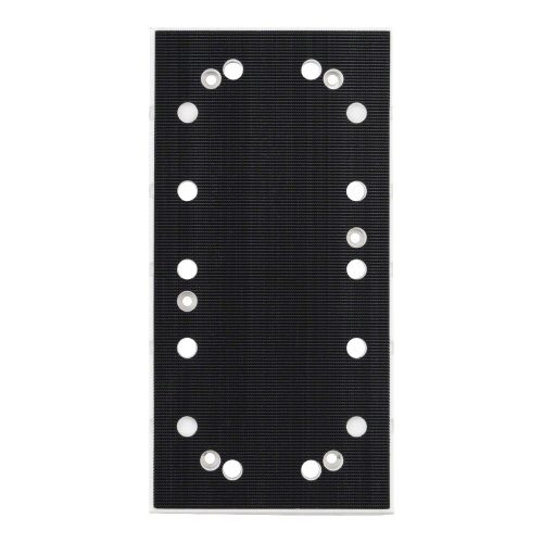 Bosch csiszolólap tépőzáras rögzítéssel 115x230mm