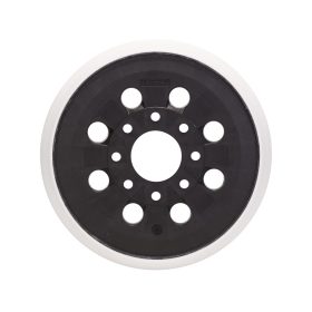 Bosch csiszolótalp GEX 125-1-hez 125mm