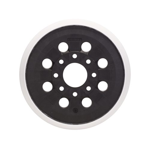 Bosch csiszolótalp GEX 125-1-hez 125mm