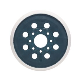 Bosch csiszolótalp GEX 125-1-hez 125mm kemény