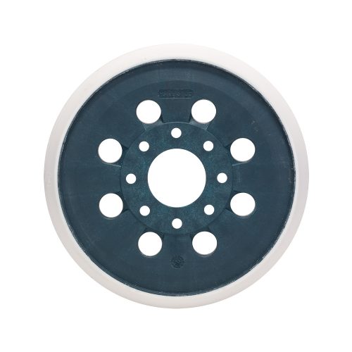 Bosch csiszolótalp GEX 125-1-hez 125mm kemény