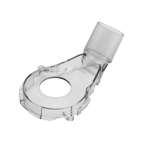 Bosch Porelszívó adapter GOF 1600-hoz