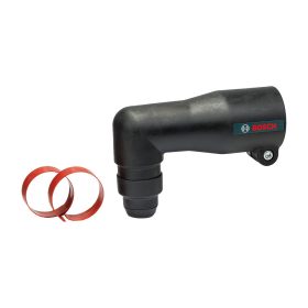   Bosch Sarokfúrófej adapter WBK 50 , SDS plus tokmánnyal felszerelt