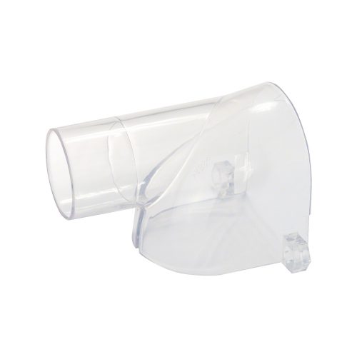 Bosch Porleszívó adapter felsőmarók párhuzamvezetőjéhez