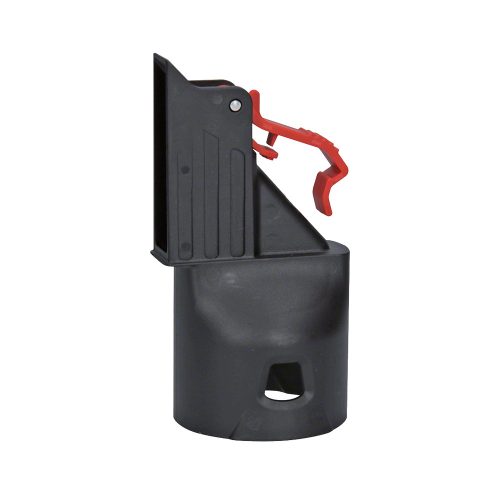 Bosch Porelszívó adapter GHO 12 V-20-hoz