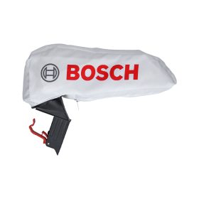Bosch Porzsák adapter GHO 12 V-20-hoz