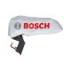 Bosch Porzsák adapter GHO 12 V-20-hoz