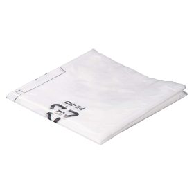 Bosch Nejlon porzsák zsák 5 db (GAS 15 PS-hez)