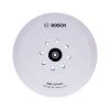 Bosch GTR 550 Csiszolótányér 215mm