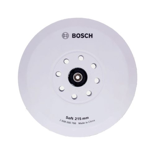 Bosch GTR 550 Csiszolótányér 215mm