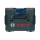 Bosch porszívó tartozék készlet GAS 18 V-12 MC-hez
