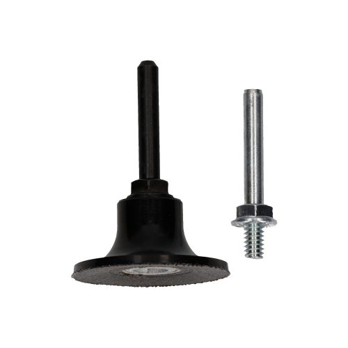 Bosch Gumitányér R-Type 50mm, GWG 12V-50 S