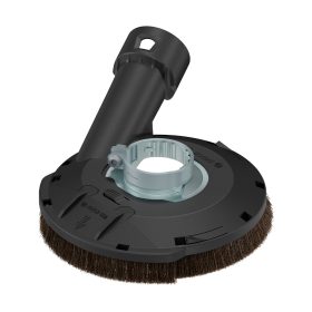 Bosch PRO Elszívó burkolat kulcsos 115/125 mm