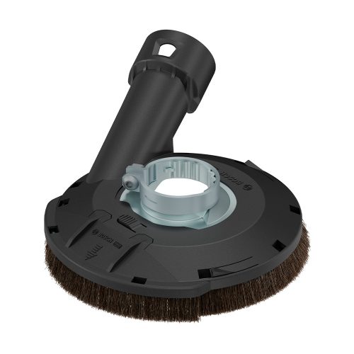 Bosch PRO Elszívó burkolat kulcsos 115/125 mm