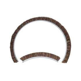 Bosch PRO cserekefe a porelszívó burkolathoz