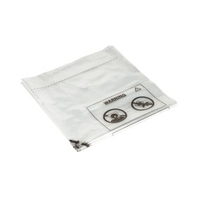 Bosch Nejlon zsák GAS 12-40, GAS400A-hoz(5 db)