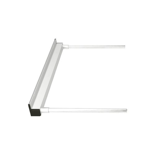 Bosch PRO Párhuzamvezető GKS 18V-57-2 GX-hez