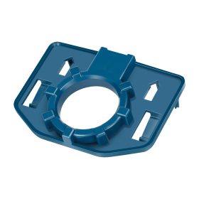 Bosch Porzsáktartó porszívókhoz GAS 12-40MA és 400A-hez