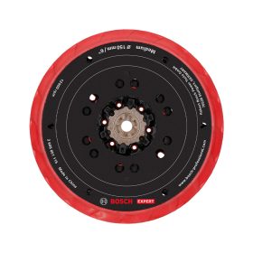 Bosch EXPERT Ciszolótatalp GEX 18V-150-3