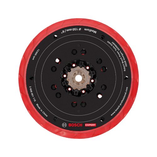 Bosch EXPERT Ciszolótatalp GEX 18V-150-3