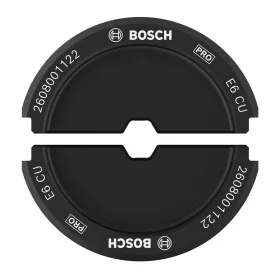 Bosch PRO présforma, E6 CU, 6 mm2, réz