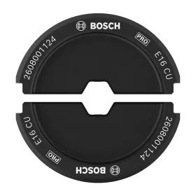 Bosch PRO présforma, E16 CU, 16 mm2, réz