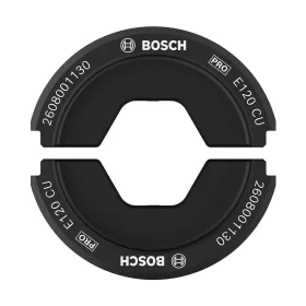 Bosch PRO présforma, E120 CU, 120 mm2, réz