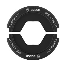 Bosch PRO présforma, E150 CU, 150 mm2, réz