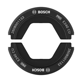 Bosch PRO présforma, E240 CU, 240 mm2, réz