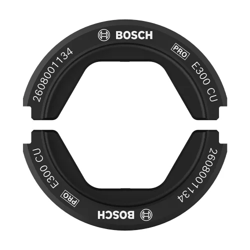 Bosch PRO présforma, E300 CU, 300mm2, réz