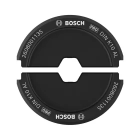 Bosch PRO présforma, DIN K10 AL,10 mm2,Alu