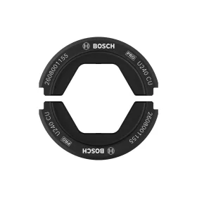 Bosch PRO présforma, U240 CU, 240 mm2, réz