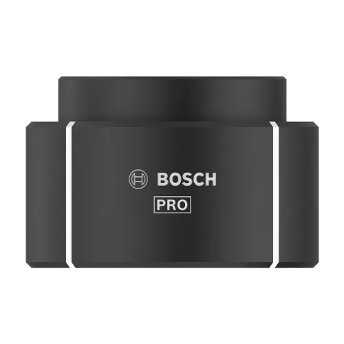 Bosch PRO lyukasztó szerszám, M40,rozsdament.