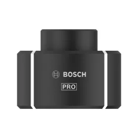 Bosch PRO lyukasztó szerszám, PG11,rozsdament.
