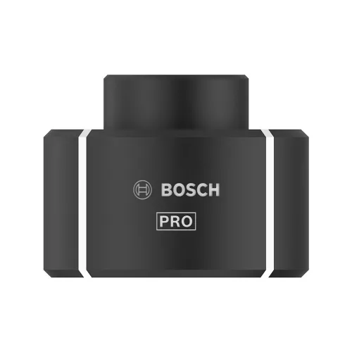 Bosch PRO lyukasztó szerszám, PG11,rozsdament.
