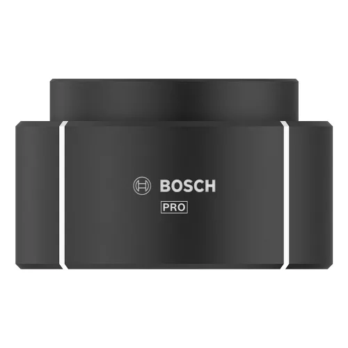 Bosch PRO lyukasztó szerszám, PG36,rozsdament.