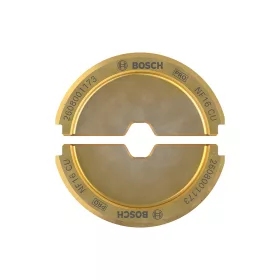 Bosch PRO présforma, NF16 CU, 16 mm2, réz