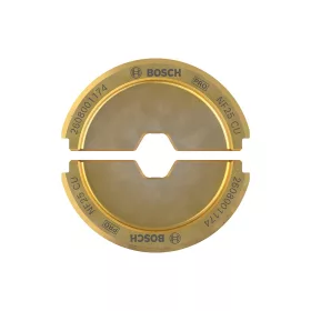 Bosch PRO présforma, NF25 CU, 25 mm2, réz