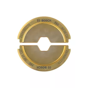 Bosch PRO présforma, NF35 CU, 35 mm2, réz