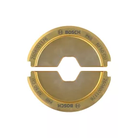 Bosch PRO présforma, NF50 CU, 50 mm2, réz