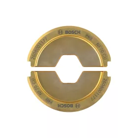 Bosch PRO présforma, NF70 CU, 70 mm2, réz