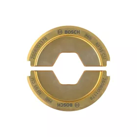 Bosch PRO présforma, NF95 CU, 95 mm2, réz