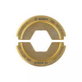 Bosch PRO présforma, NF120 CU, 120 mm2, réz
