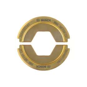 Bosch PRO présforma, NF150 CU, 150 mm2, réz