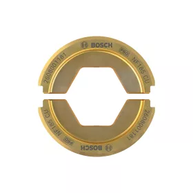 Bosch PRO présforma, NF185 CU, 185 mm2, réz