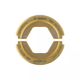 Bosch PRO présforma, NF240 CU, 240 mm2, réz