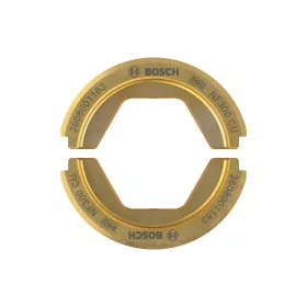 Bosch PRO présforma, NF300 CU, 300 mm2, réz