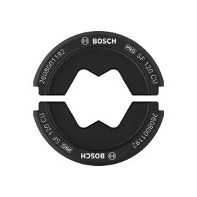 Bosch PRO présforma, SF120 CU, 120 mm2, réz