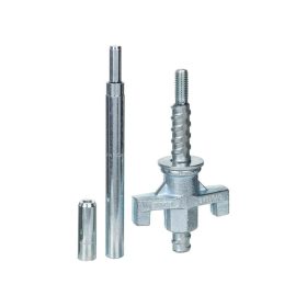 Bosch 6 részes beton dübelkészlet gyémántfúrókhoz