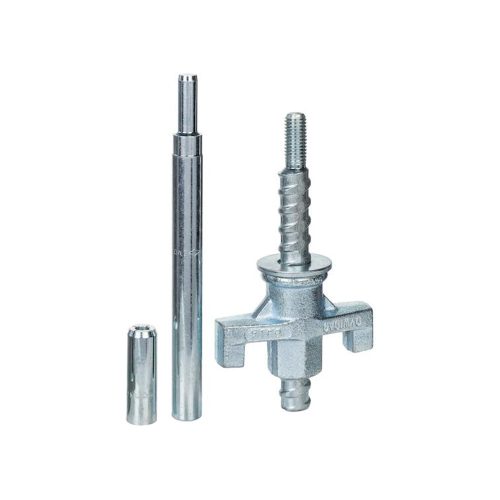 Bosch 6 részes beton dübelkészlet gyémántfúrókhoz